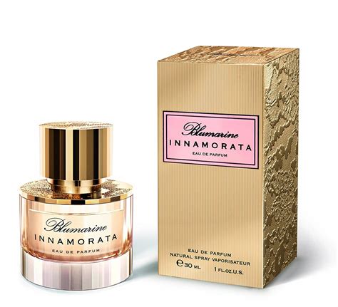 blumarine parfum innamorata